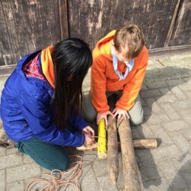 IMG 1998 - Scouts en Gidsen Zaventem 
